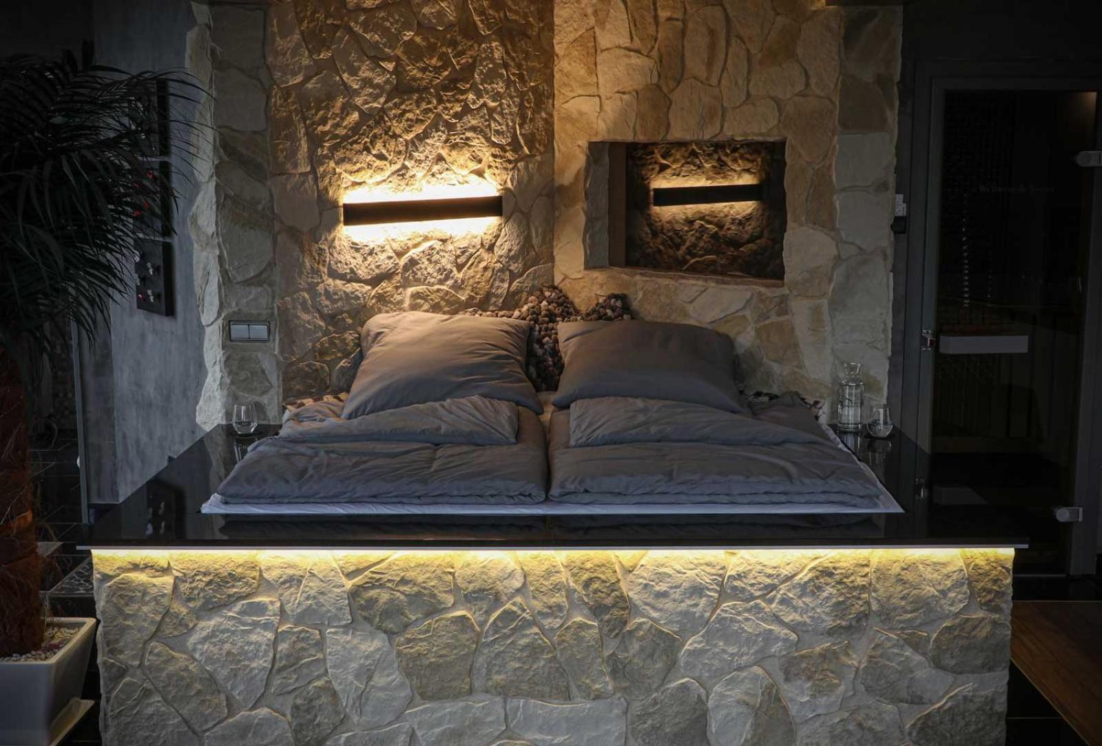 Penthouse - Luxury Resort & Spa Paderborn Kültér fotó