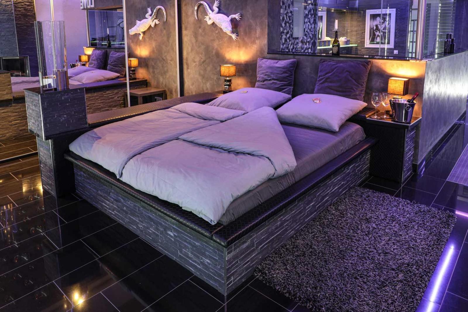 Penthouse - Luxury Resort & Spa Paderborn Kültér fotó
