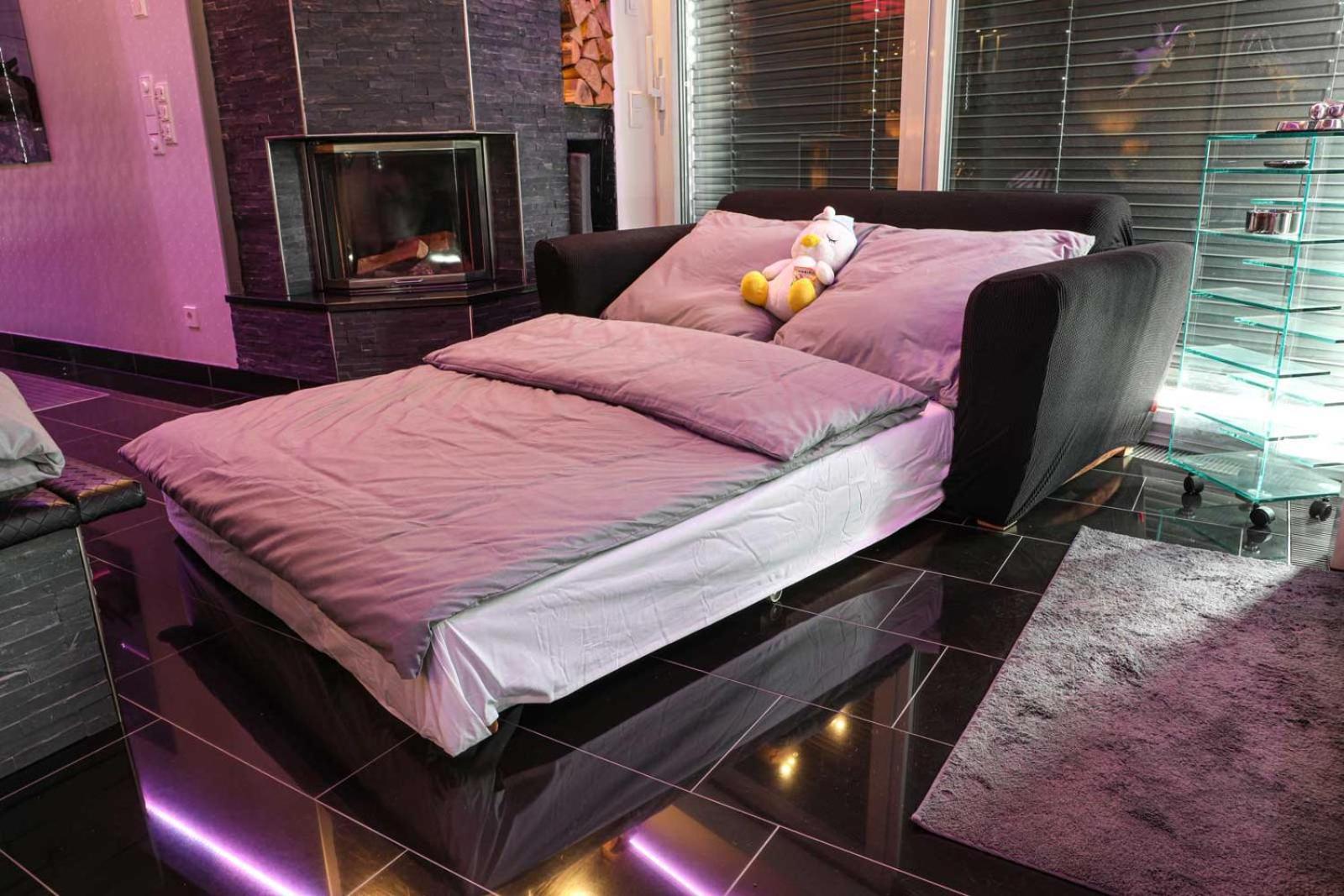 Penthouse - Luxury Resort & Spa Paderborn Kültér fotó